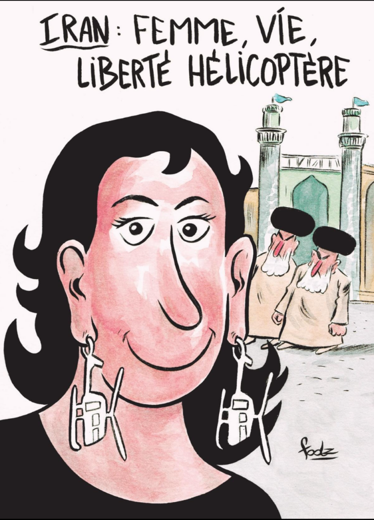 CharlieHebdo21mai2024