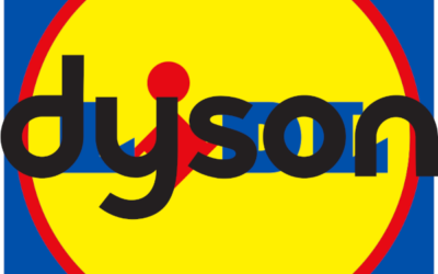 Chez Lidl, gagnez un Dyson pour 1,95€