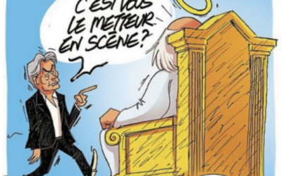 Alain Delon n’est plus