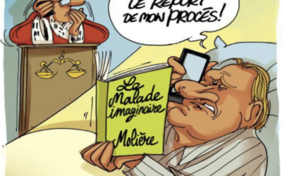 Les People n’ont qu’à bien se tenir