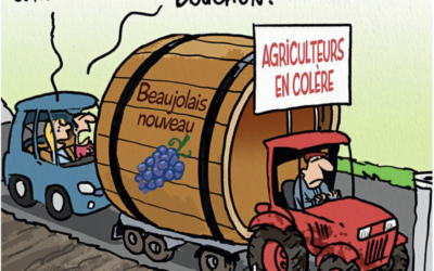 L’Economie française