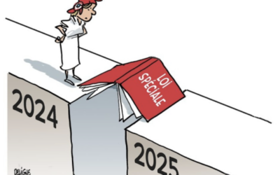 L’Economie française