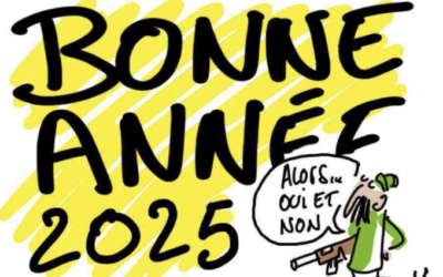 Chez eux, pas de démocratie