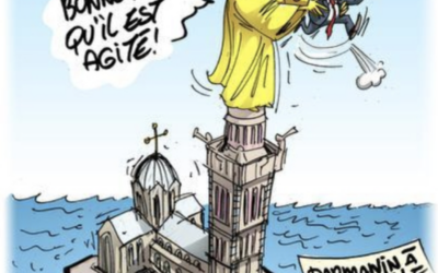 Les ministres de Bayrou