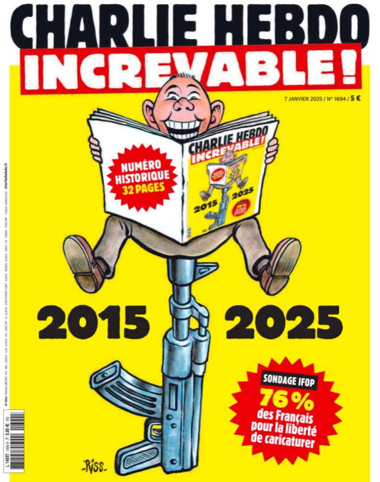 20250107CharlieHebdo
