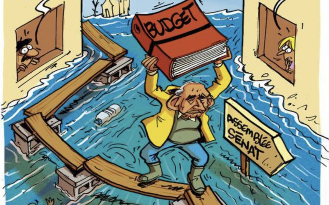 1er février 2025