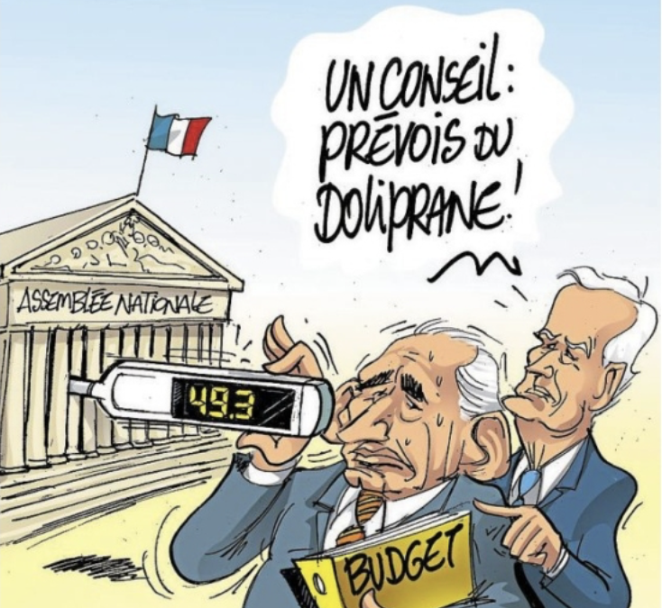 3 février 2025