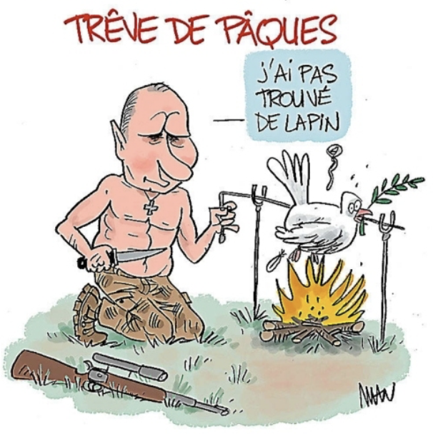 21 avril 2025