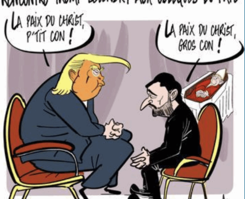 Quel avenir pour l’Ukraine ?