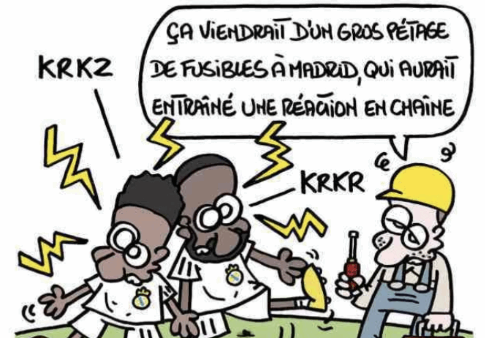 4 mai 2025