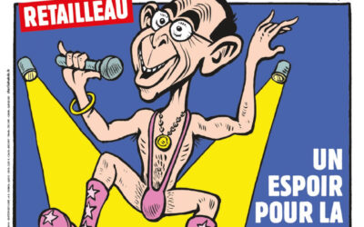 La Droite a un nouveau chef