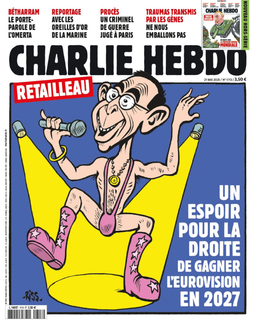 20250521CharlieHebdo