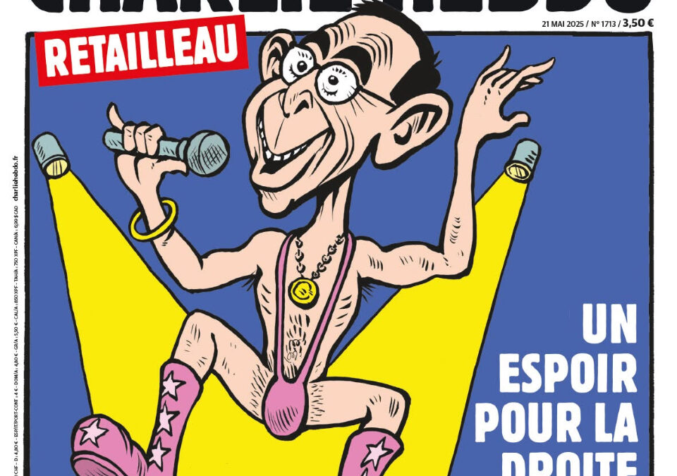 La Droite a un nouveau chef