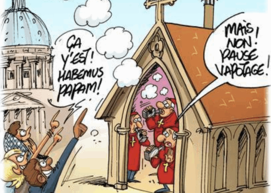8 mai 2025