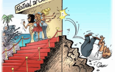 Festival de Cannes 2025