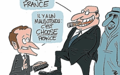 Choose France