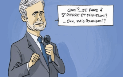 Laurent Wauquiez, président