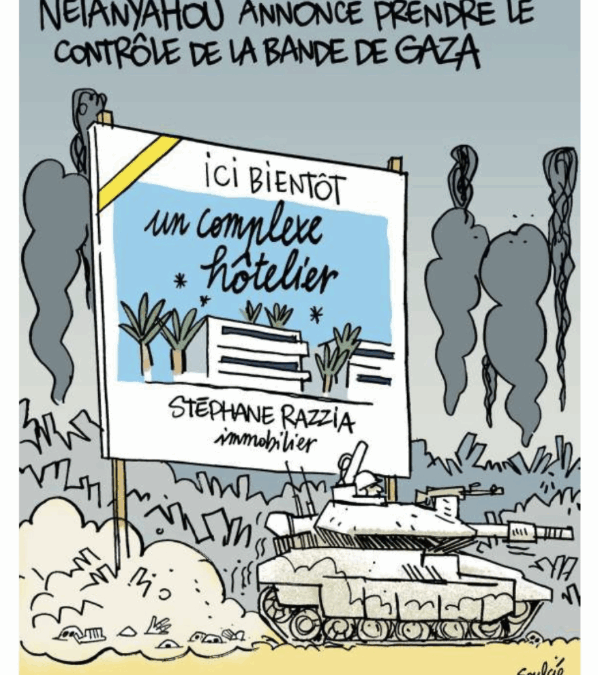 22 mai 2025
