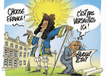 Choose France