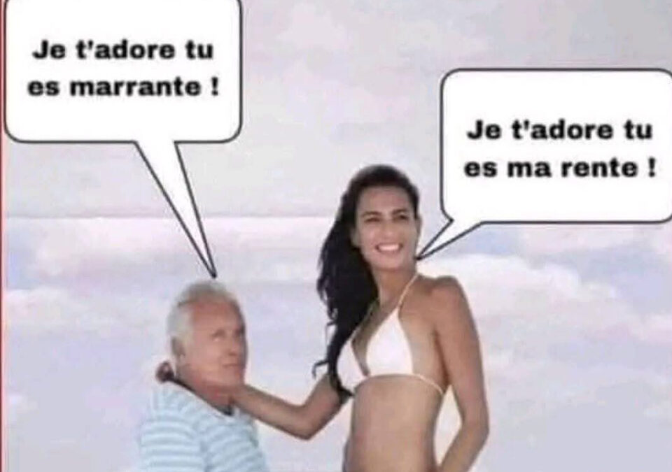 Quelques subtilités de la langue française …