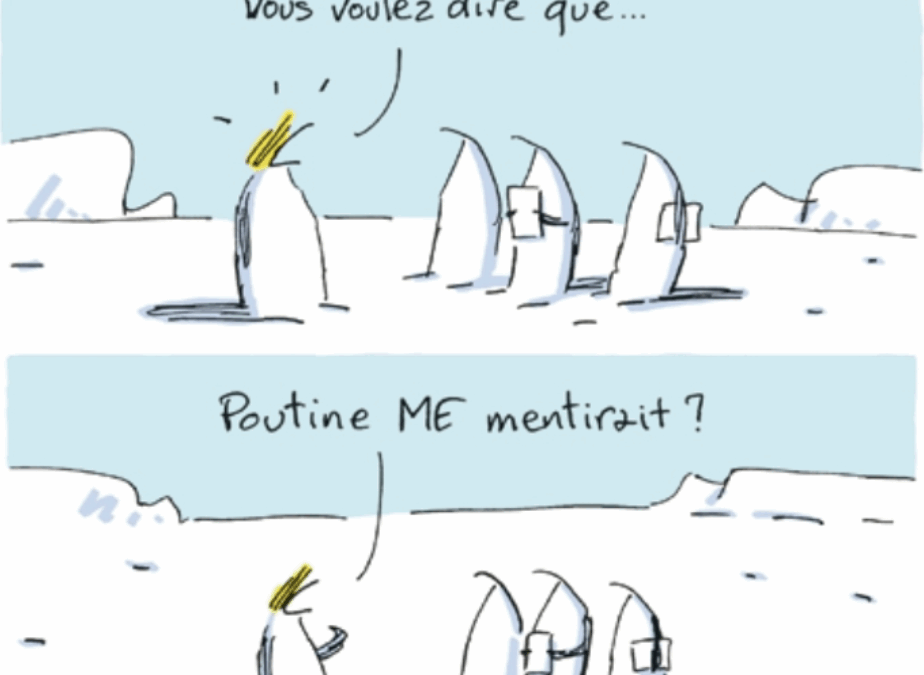 Poutine, le tsar de toute la Russie