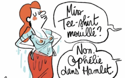 Ils font parfois l’actualité, 2025