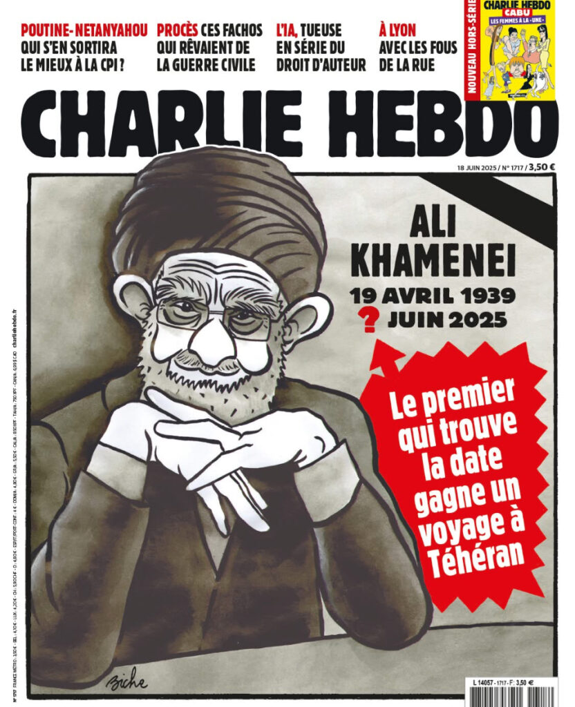 20250619CharlieHebdo