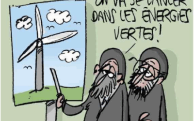 Les Mille et Une Nuits modernes