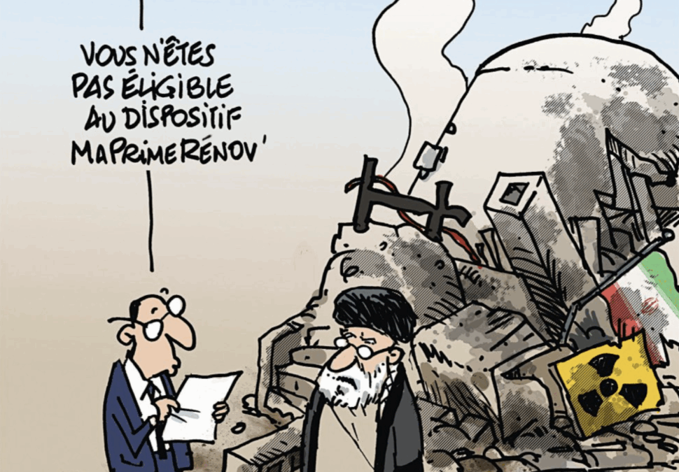 Les Mille et Une Nuits modernes