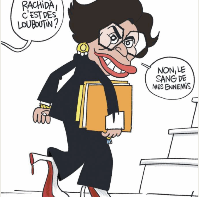 Ils font parfois l’actualité, 2025