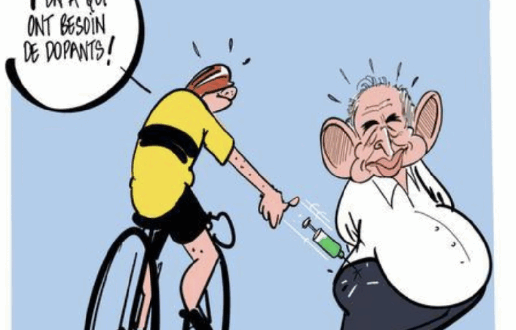 Le gouvernement Bayrou n’avance pas