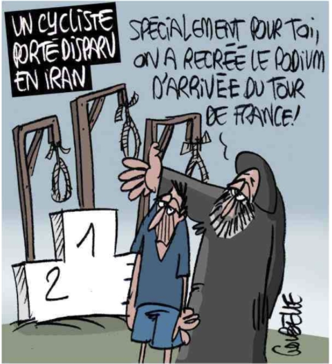 Ils font parfois l’actualité, 2025 2ème sem.