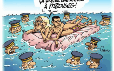Marine Le Pen, quel avenir ?