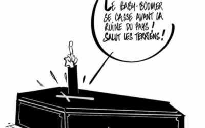 Clap de sortie pour Ardisson