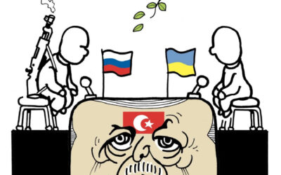 Quel avenir pour l’Ukraine ?