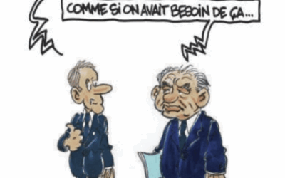 Pas de miracle pour le budget 2026