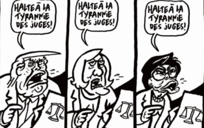 Les embûches de Rachida Dati