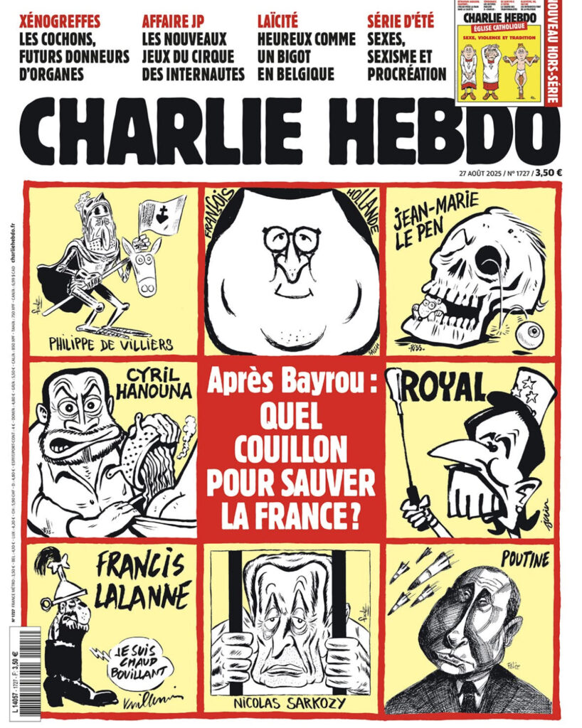 20250827CharlieHebdo