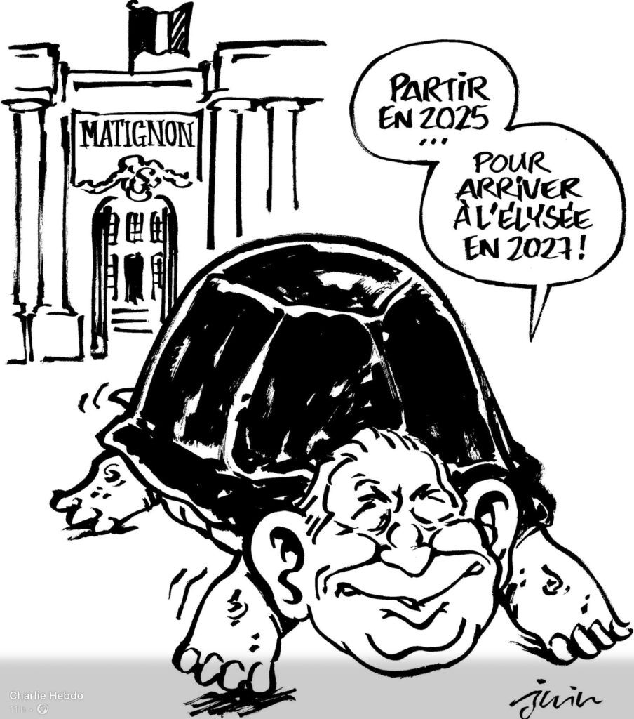 20250830CharlieHebdo