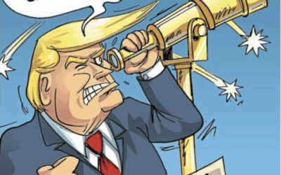 Trump ose tout …