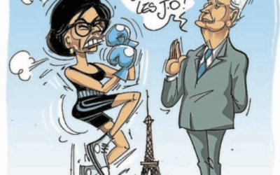 La Mairie de Paris, le Graal