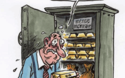 Trump ose tout …