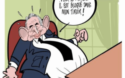 François Bayrou, influenceur