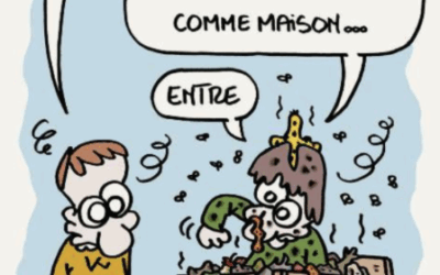 Les malheurs de l’écologie
