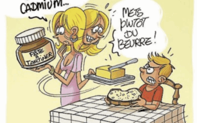 Les malheurs de l’écologie
