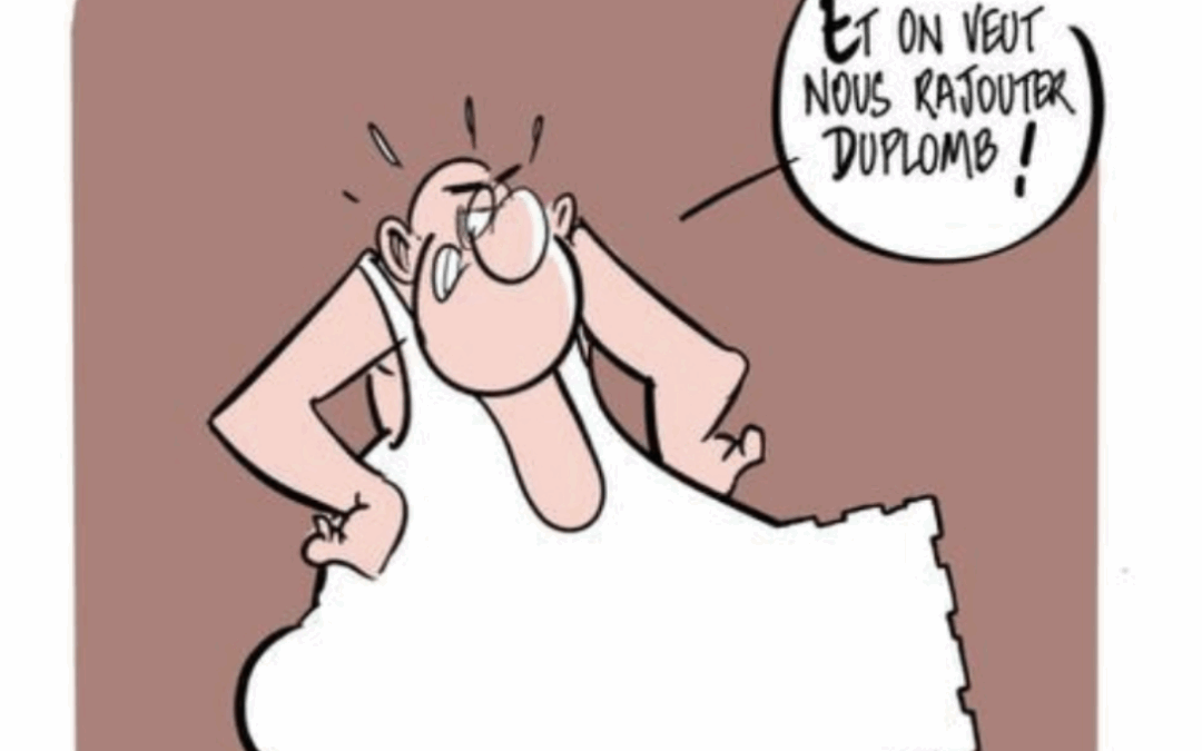 Les perles