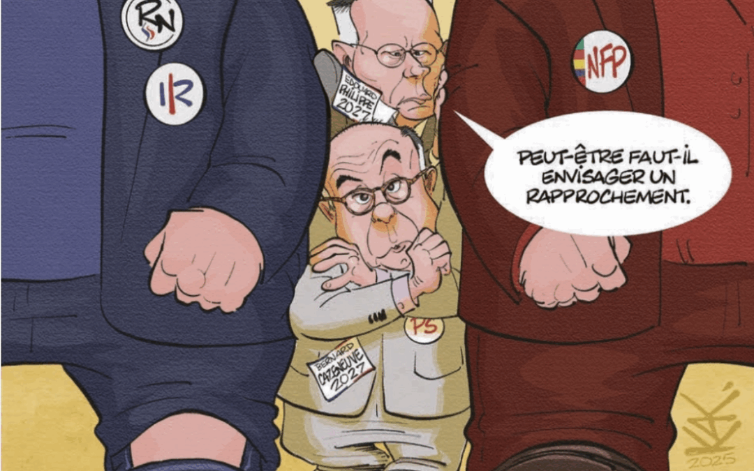 Le PS prêt à gouverner