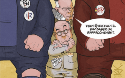 Le PS prêt à gouverner