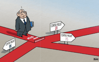 La confiance, le 8 septembre