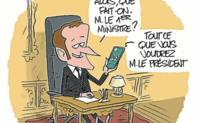 L’intelligence artificielle ? … naturellement.